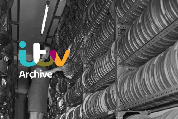 Transforming ITV - UK's largest commercial television network